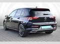 Volkswagen Golf VIII 2.0 TDI DSG Life Schwarz - thumbnail 4