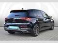 Volkswagen Golf VIII 2.0 TDI DSG Life Schwarz - thumbnail 3