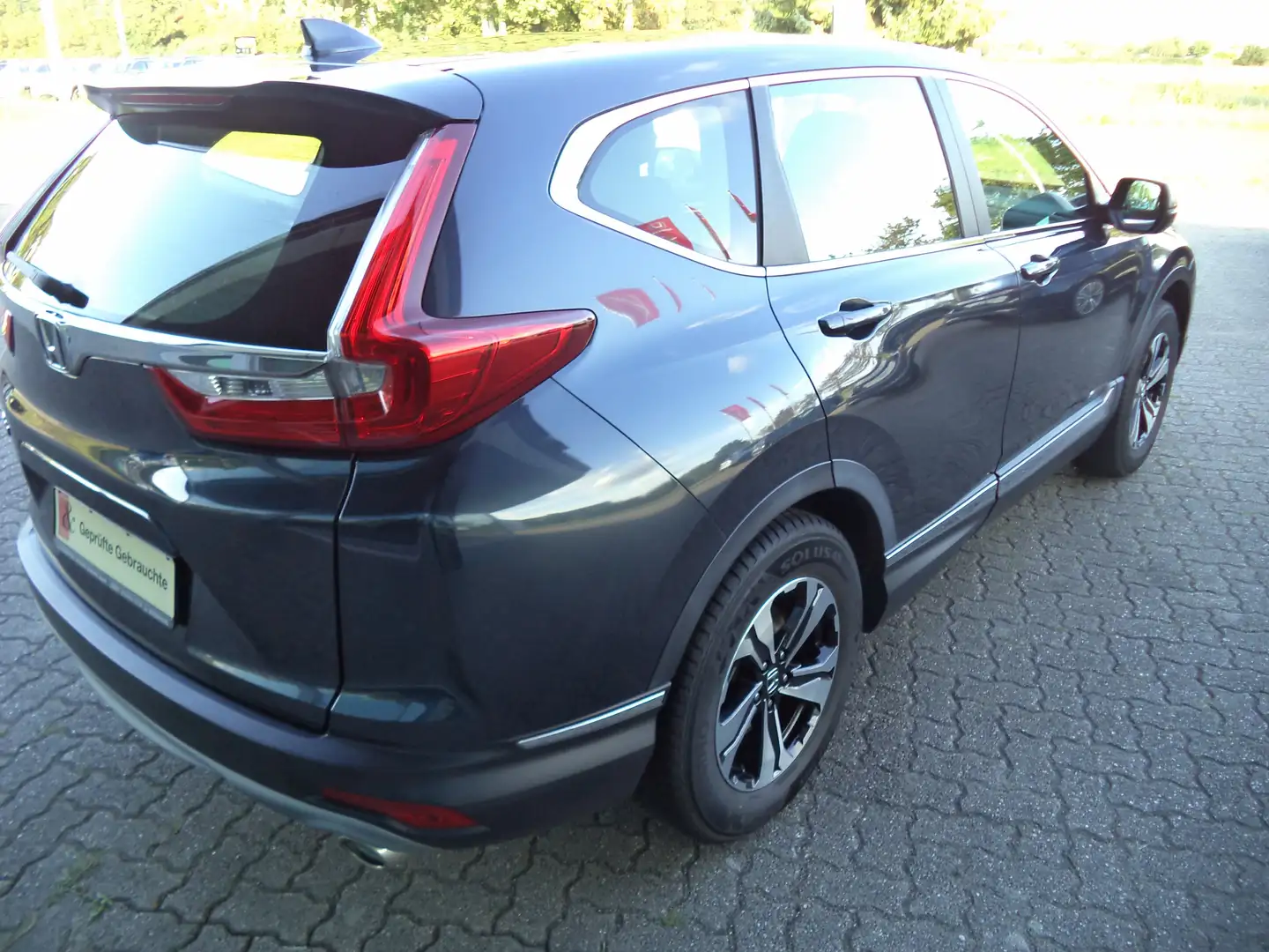Honda CR-V 1.5 T 2WD Comfort - 2