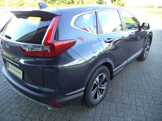 Honda CR-V 1.5 T 2WD Comfort