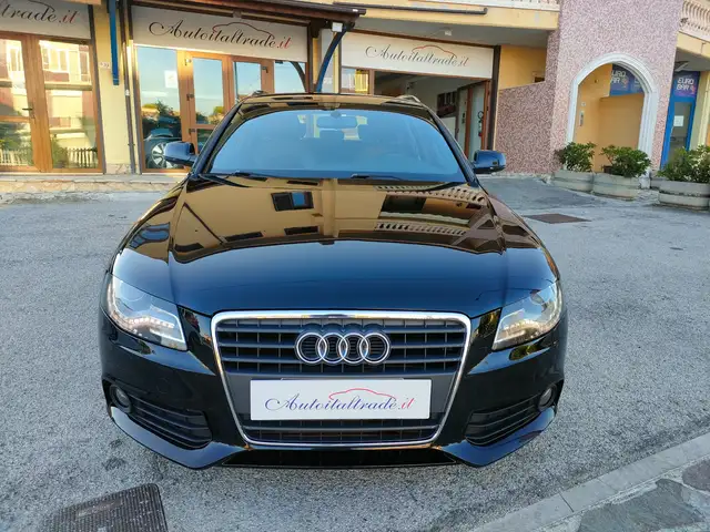 Audi A4 A4 IV 2007  Avant 2.0 tdi S.line