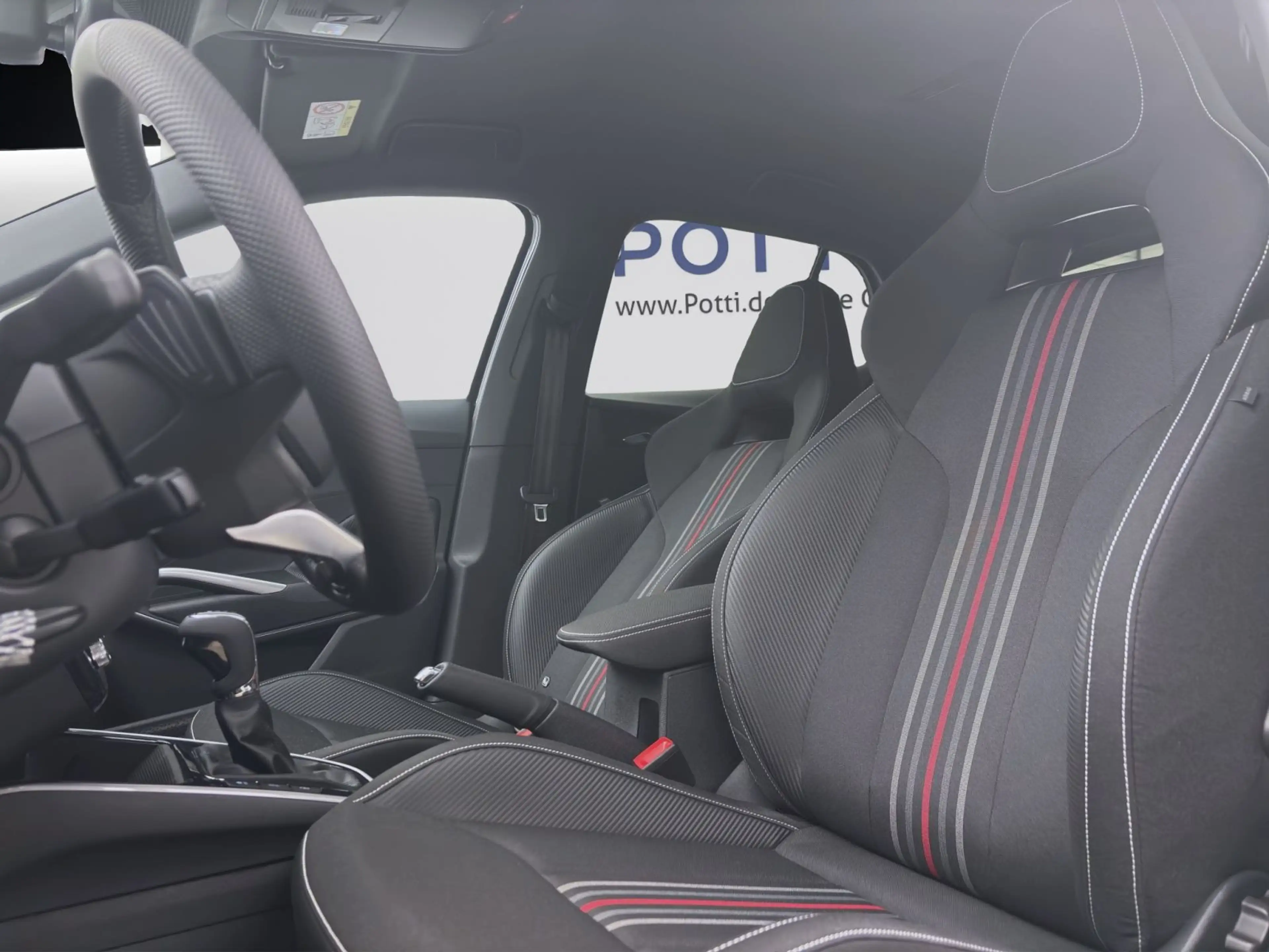 Skoda Fabia FABIA 130 DSG NAV KAM ASSISTENZ+ WINTER+ pACC 18 — photo 10