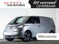 Volkswagen ID. Buzz Cargo ID.Buzz 77 kWh | SEBA SUBSIDIE | ACC | LED | Camer Noir - thumbnail 1