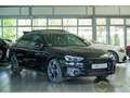 Audi A4 45 TFSI S-Line B&O Massage HUD Memory Matrix Чорний - thumbnail 1