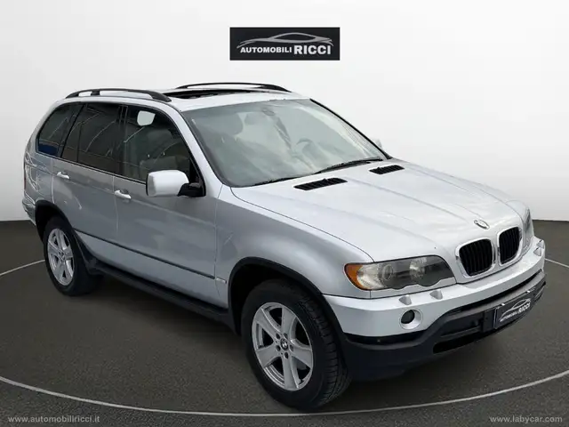 BMW X5 3.0i