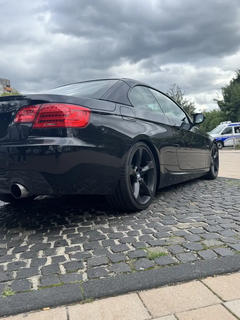 BMW 325 325i Cabrio Aut. M Sport Edition 335i Optik M - 2