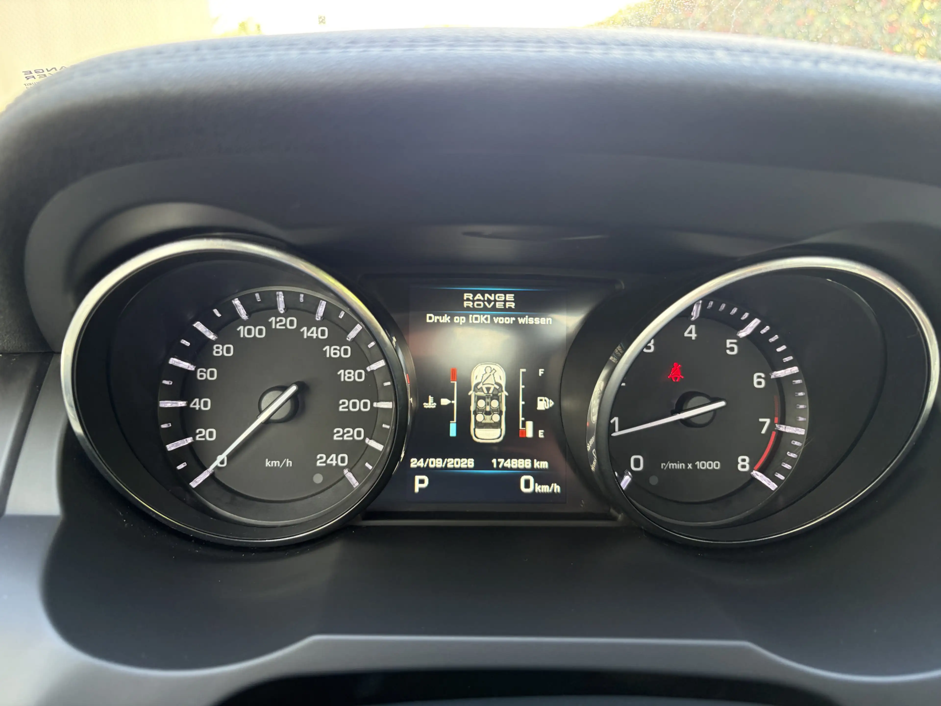 Land Rover Range Rover Evoque 2.0 Si 4WD Dynamic / AUTOMAAT / PANORAMADAK / CRUI — photo 14
