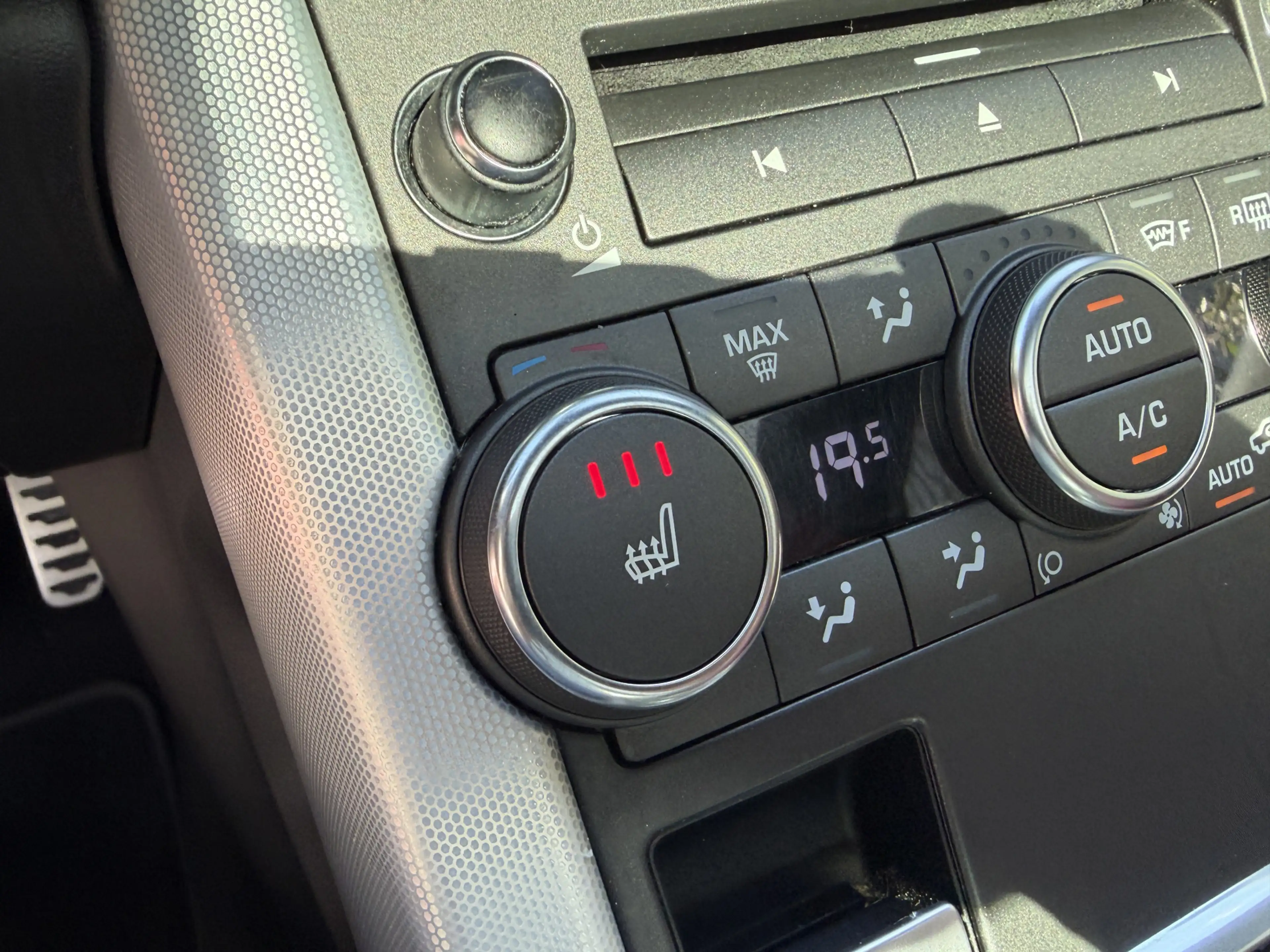 Land Rover Range Rover Evoque 2.0 Si 4WD Dynamic / AUTOMAAT / PANORAMADAK / CRUI — photo 12