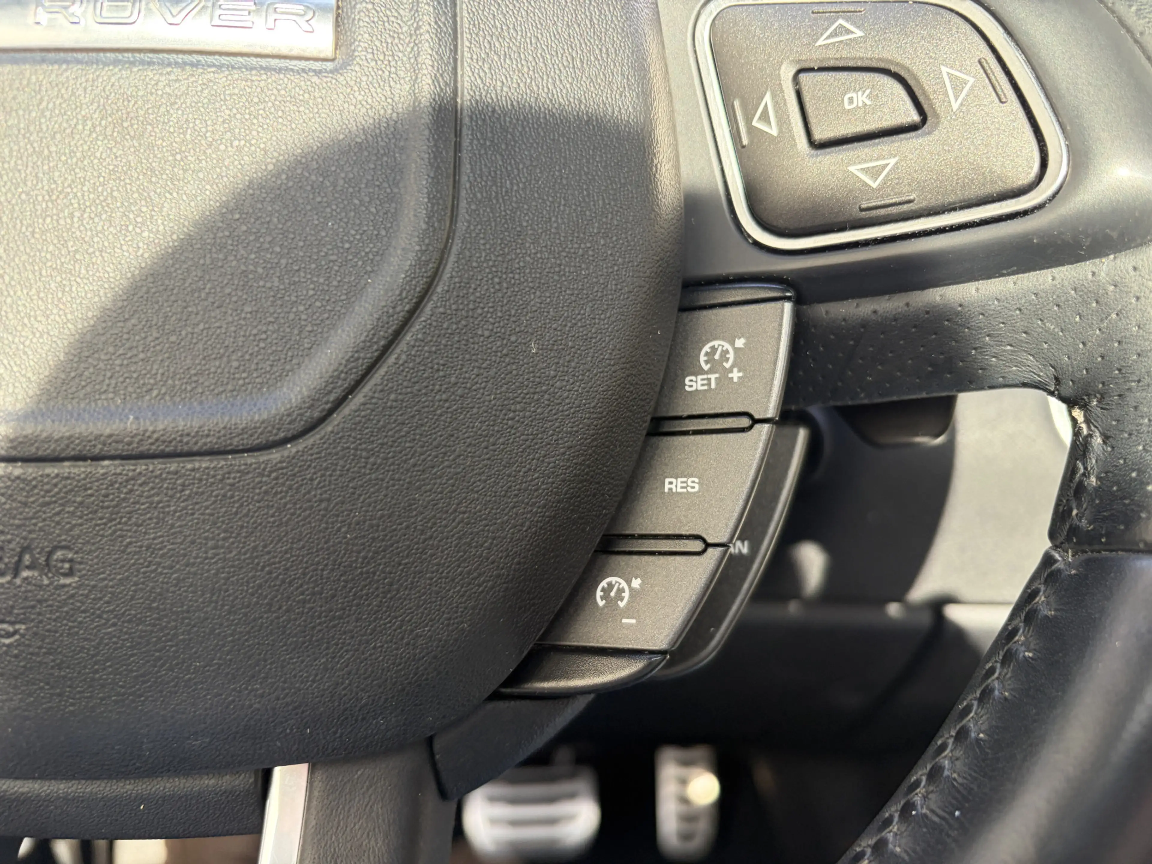 Land Rover Range Rover Evoque 2.0 Si 4WD Dynamic / AUTOMAAT / PANORAMADAK / CRUI — photo 17