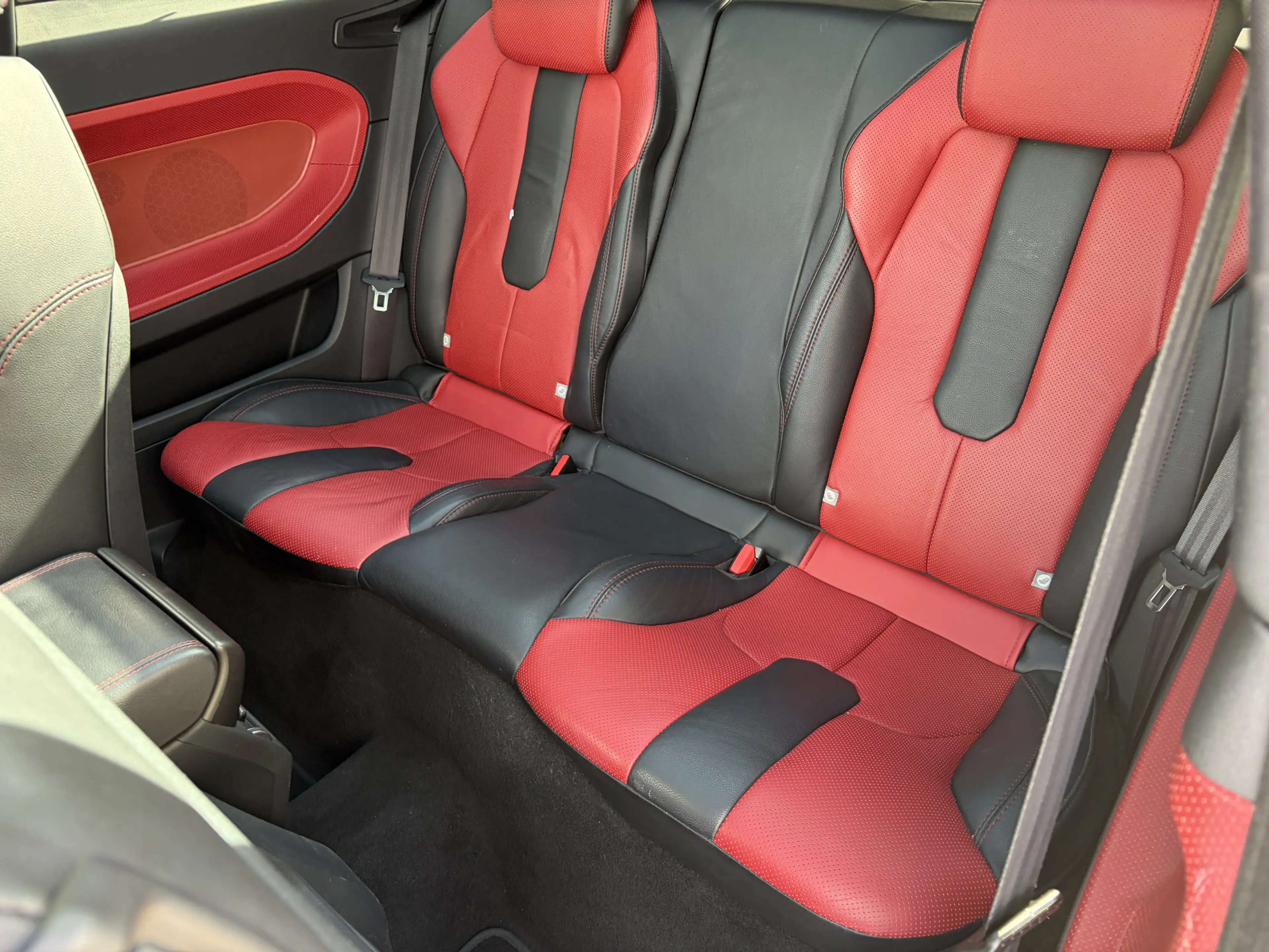 Land Rover Range Rover Evoque 2.0 Si 4WD Dynamic / AUTOMAAT / PANORAMADAK / CRUI — photo 9