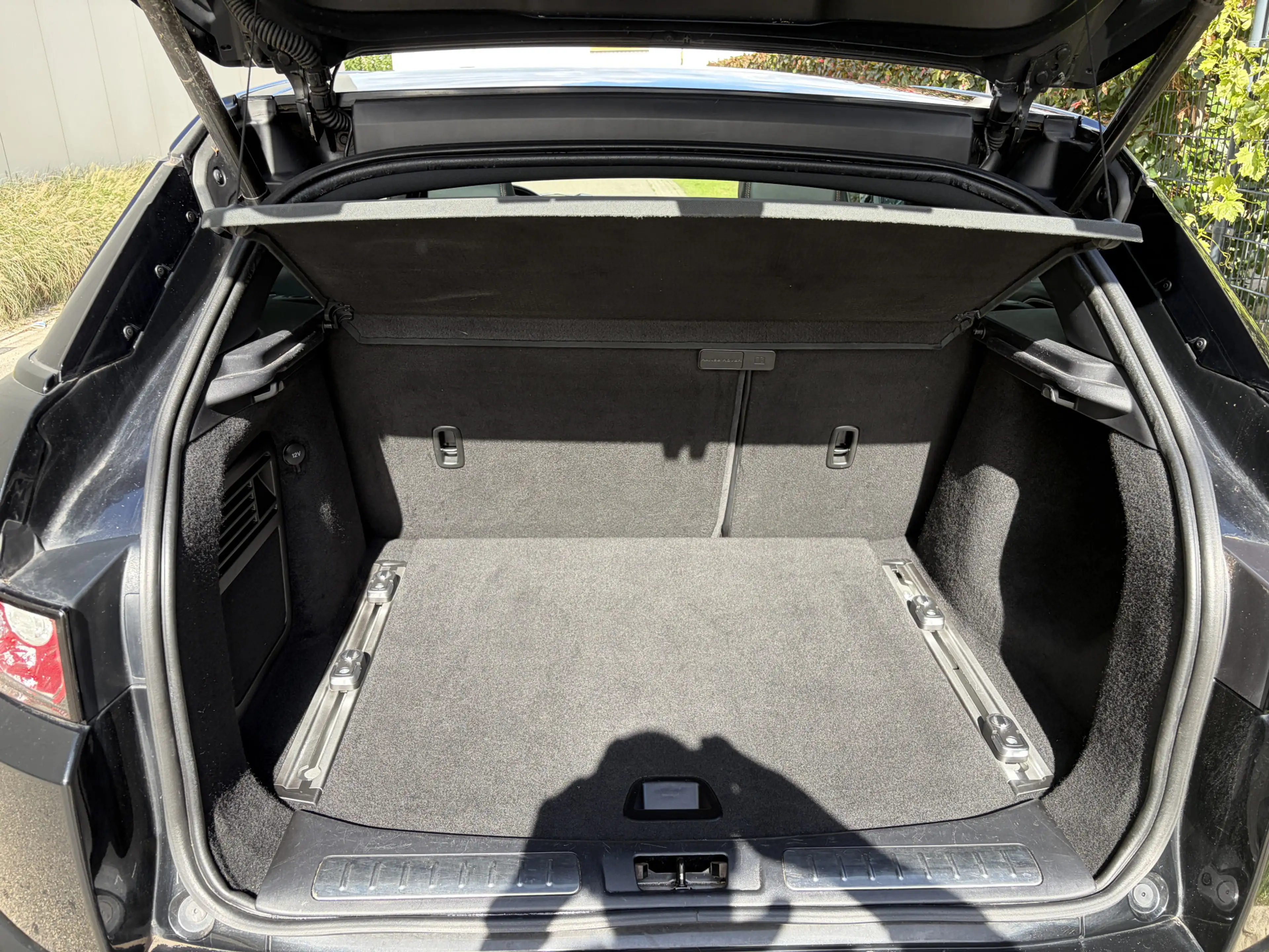 Land Rover Range Rover Evoque 2.0 Si 4WD Dynamic / AUTOMAAT / PANORAMADAK / CRUI — photo 21