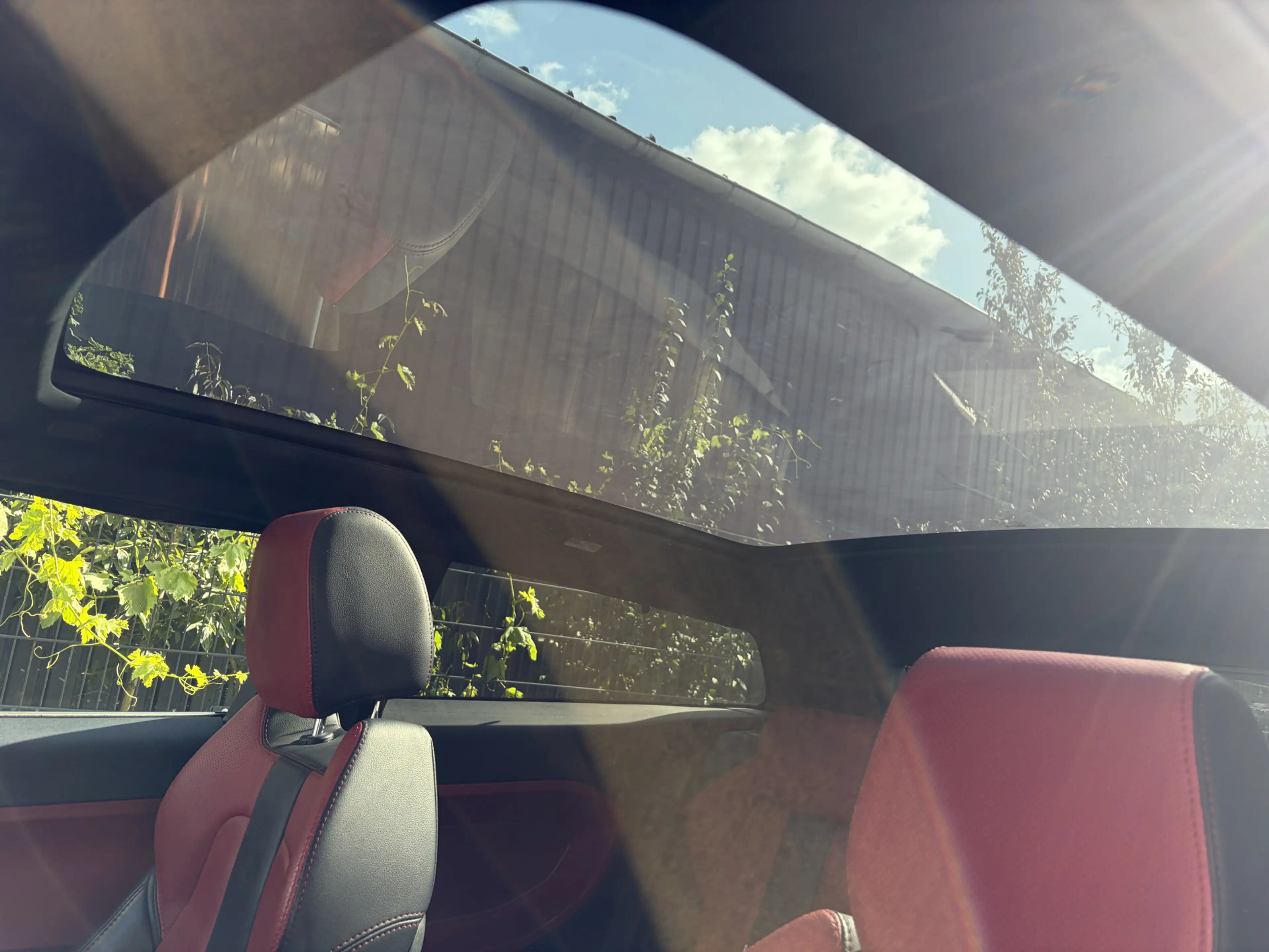 Land Rover Range Rover Evoque 2.0 Si 4WD Dynamic / AUTOMAAT / PANORAMADAK / CRUI — photo 8