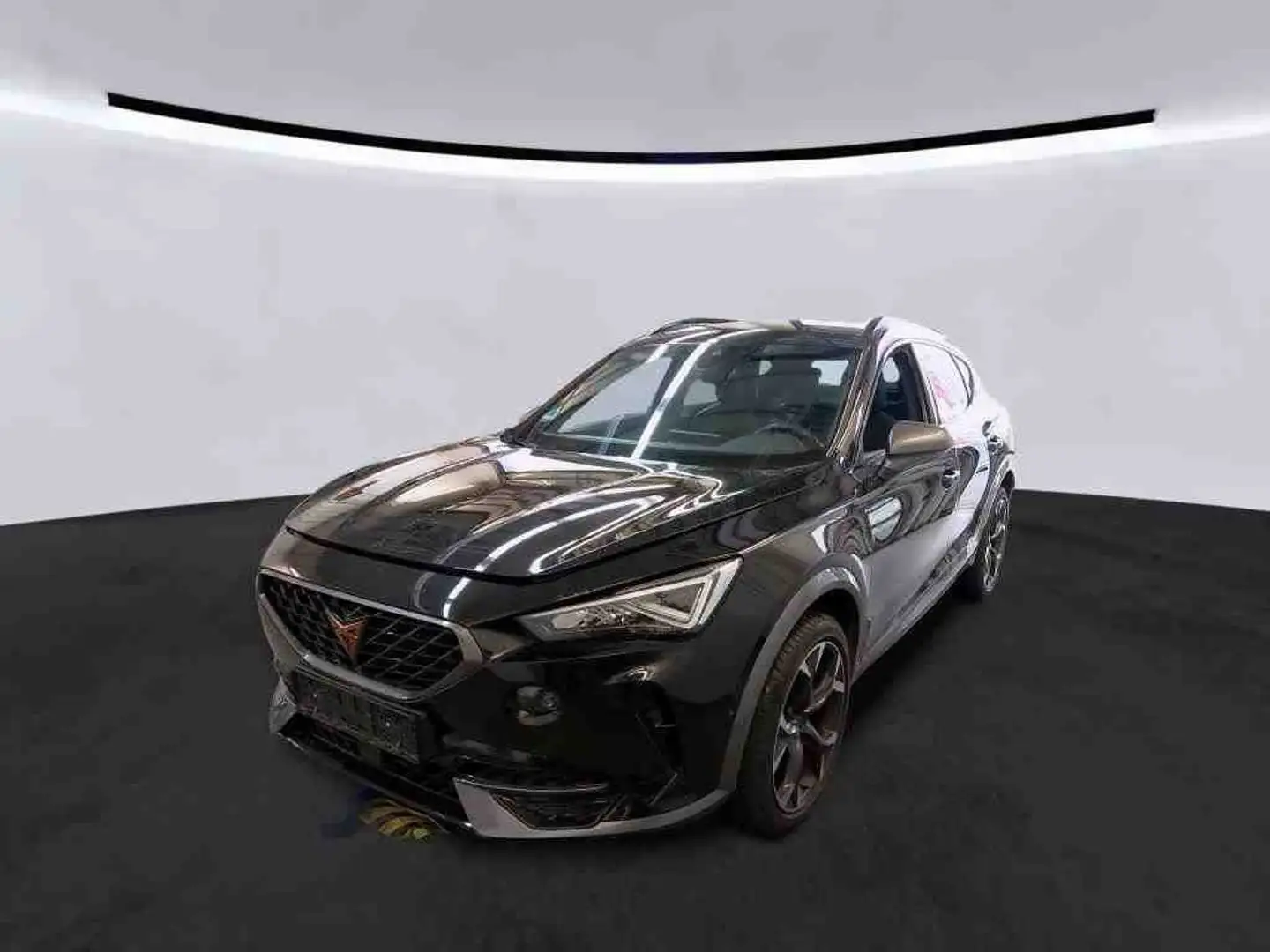 CUPRA Formentor 2,0 TDI 4Drive Cupra DSG...Navi/RFK/LED Schwarz - 1