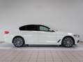 BMW 520 d Sport Line Kamera GSD HUD HiFi Alarm Leder Blanc - thumbnail 4