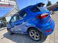 Ford EcoSport ST-Line *NAVI*ALCANTARA*KAMERA* Blau - thumbnail 5