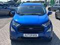 Ford EcoSport ST-Line *NAVI*ALCANTARA*KAMERA* Blau - thumbnail 2