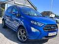 Ford EcoSport ST-Line *NAVI*ALCANTARA*KAMERA* Blau - thumbnail 1