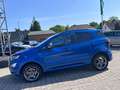 Ford EcoSport ST-Line *NAVI*ALCANTARA*KAMERA* Blau - thumbnail 4