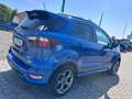 Ford EcoSport ST-Line *NAVI*ALCANTARA*KAMERA* Blau - thumbnail 6