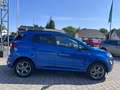 Ford EcoSport ST-Line *NAVI*ALCANTARA*KAMERA* Blau - thumbnail 7