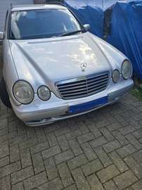 E 220 CDI Avantgarde