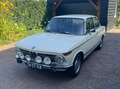 BMW 2002 2002 Blanc - thumbnail 23