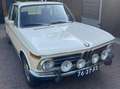 BMW 2002 2002 Blanc - thumbnail 3