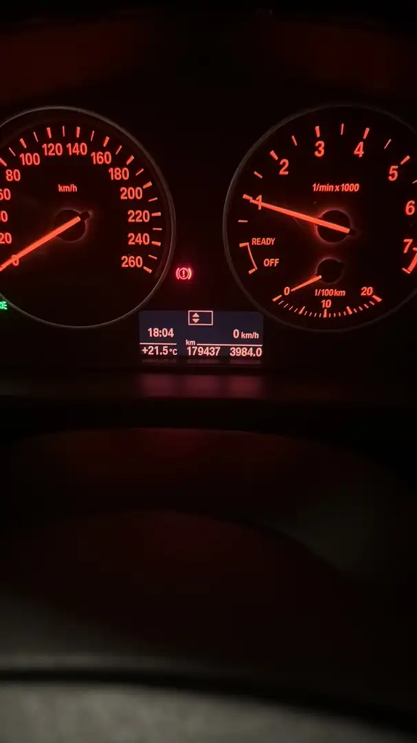 BMW 420 420i Gran Coupe - 1