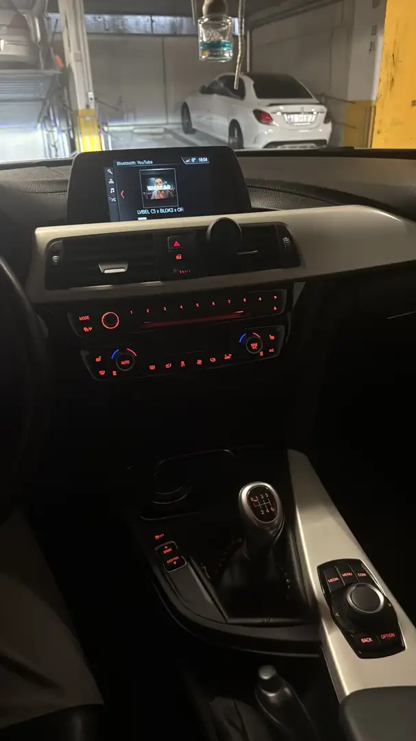 BMW 420 420i Gran Coupe - 2