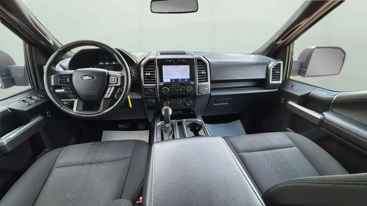 Ford F 150 снимка Ford F 150