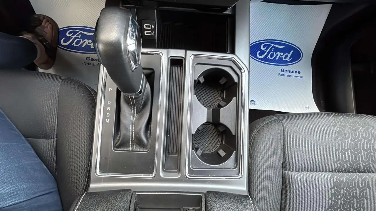 Ford F 150 снимка Ford F 150