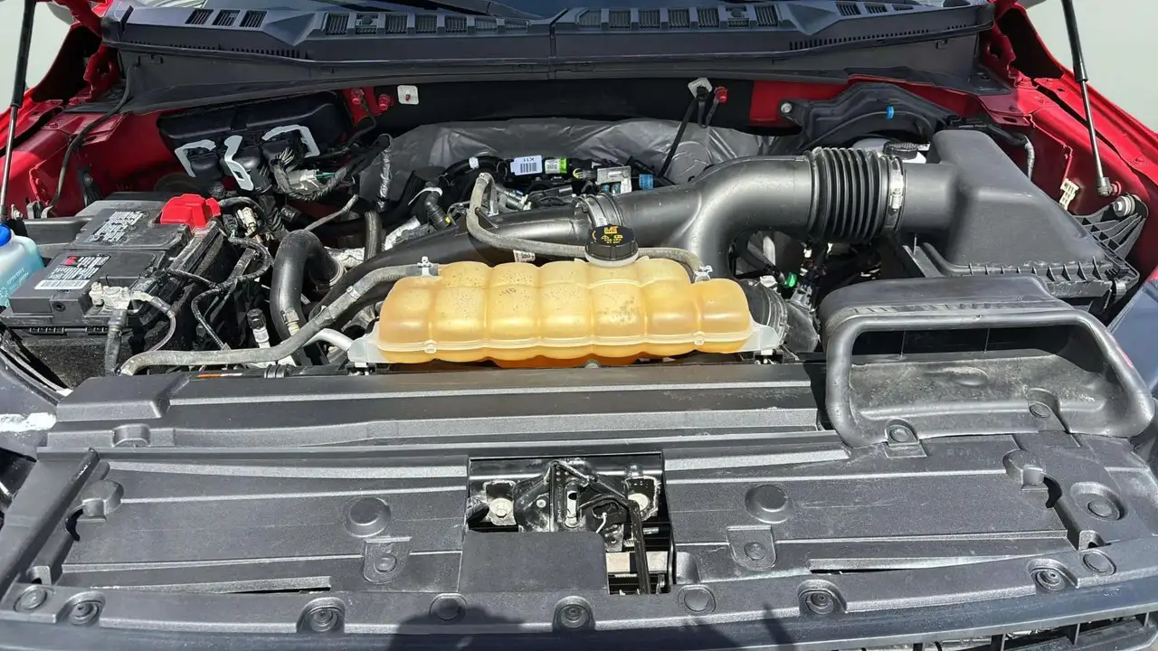 Ford F 150 снимка Ford F 150