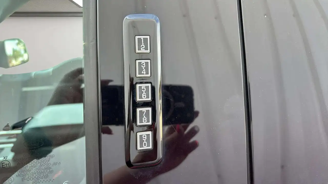 Ford F 150 снимка Ford F 150