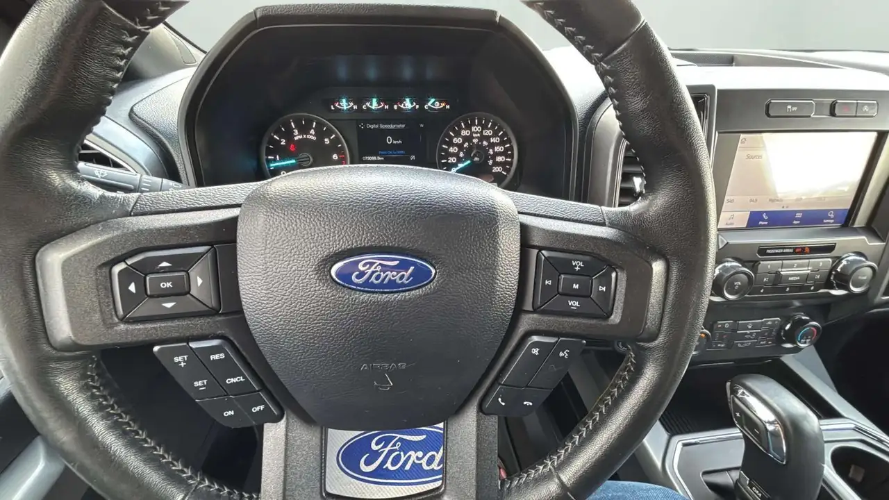 Ford F 150 снимка Ford F 150