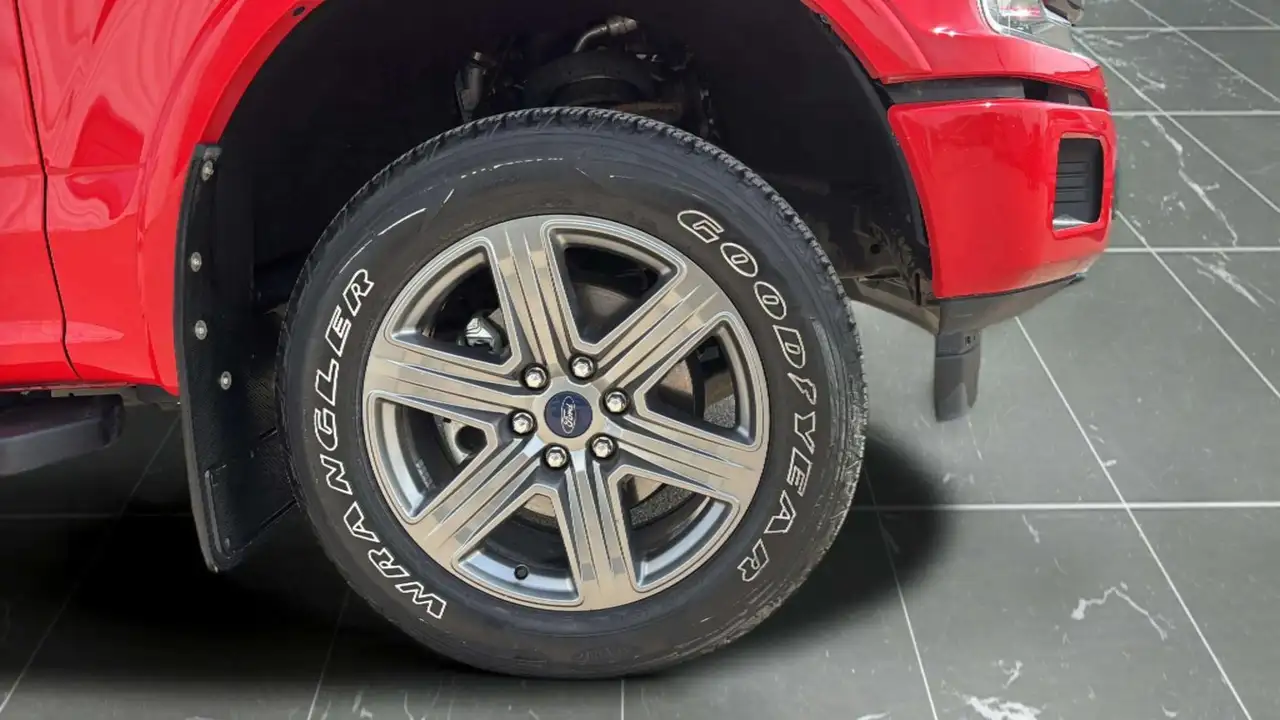 Ford F 150 снимка Ford F 150
