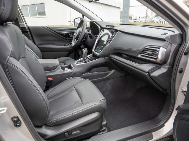 Subaru OUTBACK 2.5 Platinum KAMERA H/K NAVI ACC LED