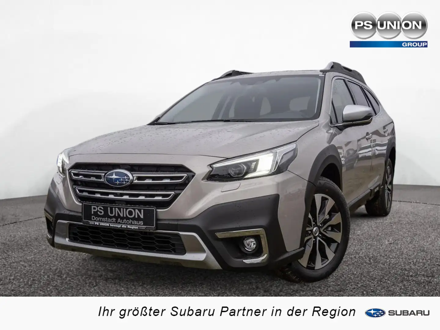 Subaru OUTBACK 2.5 Platinum KAMERA H/K NAVI ACC LED - 1