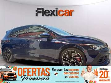 2.0 TSI Clubsport DSG 221kW