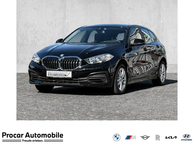 Bmw 116 i NAVI+PDC+V+H+DAB+SHZ+KLIMAAUTO