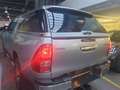 Toyota Hilux 2.4 D-4D 4WD Lounge (EU6.2) Gris - thumbnail 5