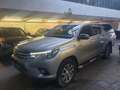 Toyota Hilux 2.4 D-4D 4WD Lounge (EU6.2) Gris - thumbnail 1