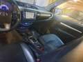 Toyota Hilux 2.4 D-4D 4WD Lounge (EU6.2) Gris - thumbnail 8