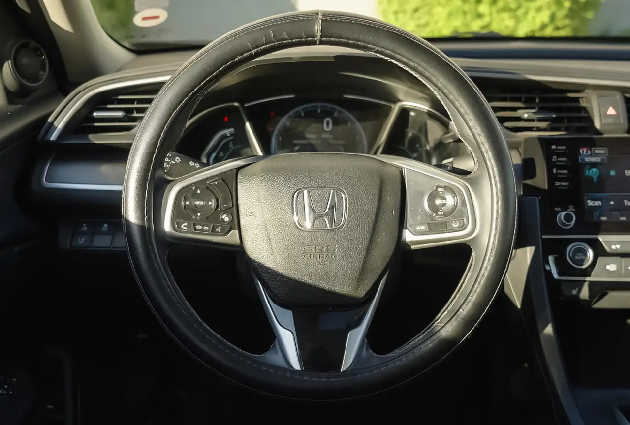 Honda Civic photo Honda Civic