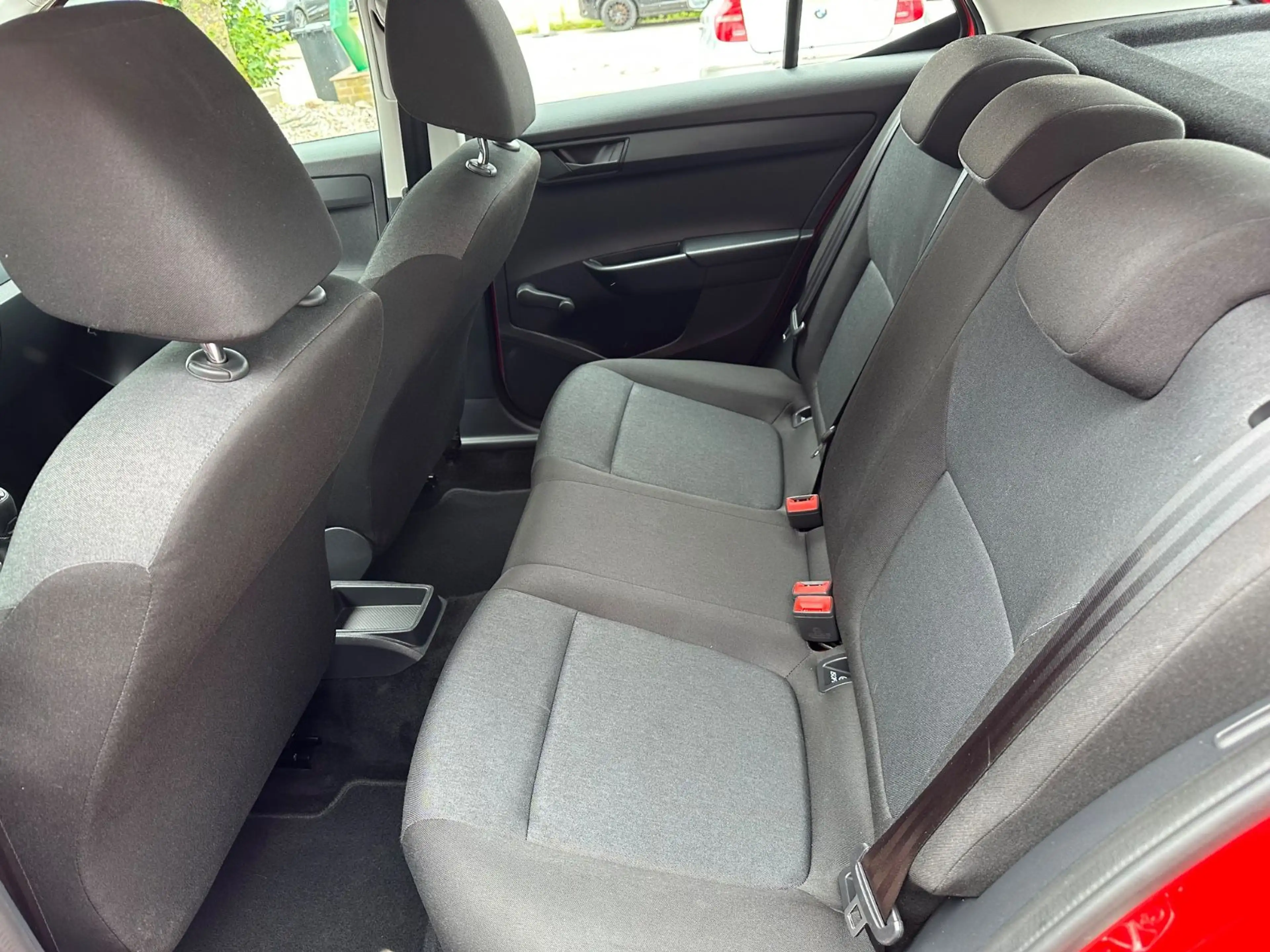 Skoda Fabia Cool Edition/TÜV 02-2028/KLIMA/GJR — photo 11