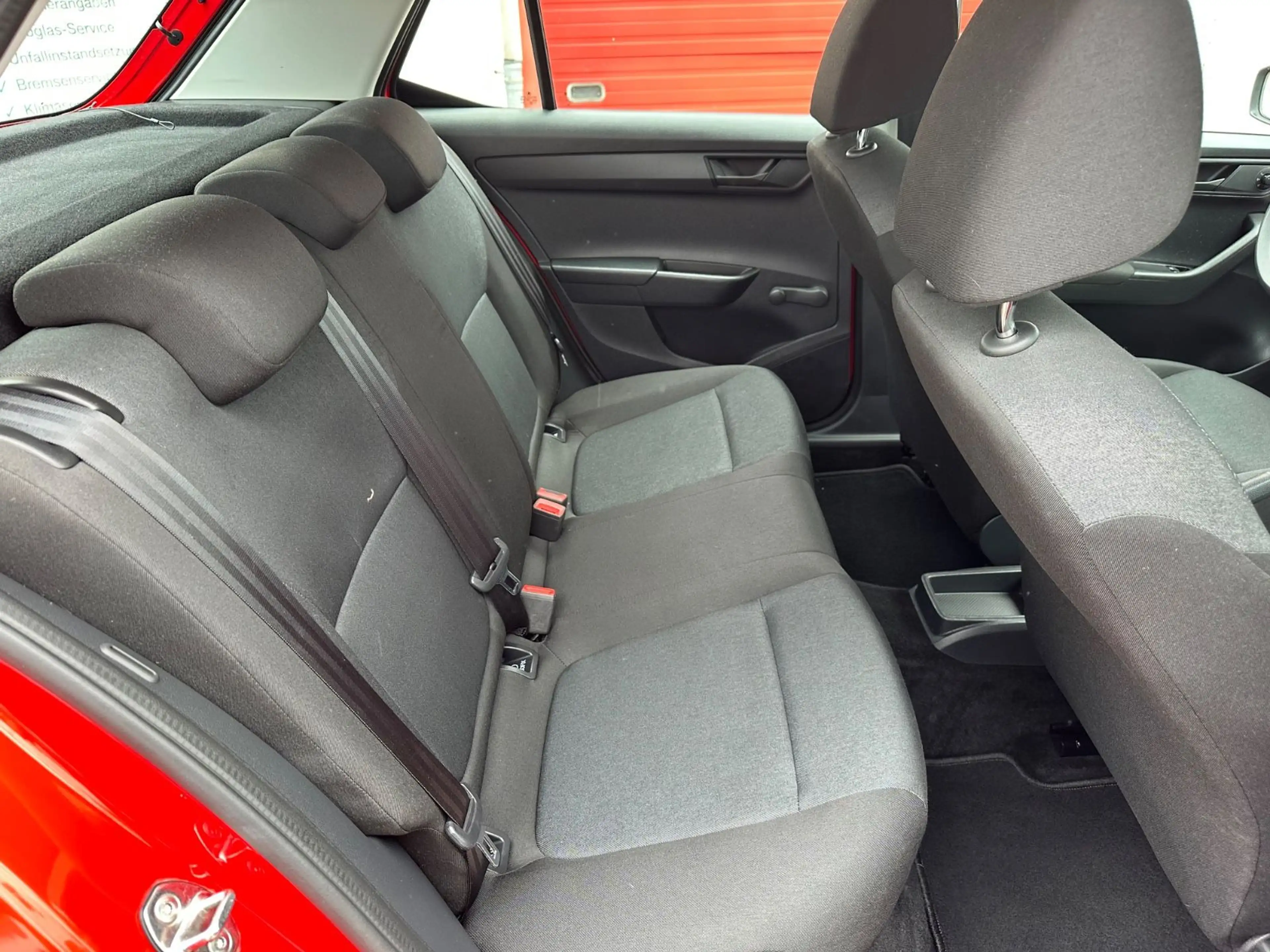 Skoda Fabia Cool Edition/TÜV 02-2028/KLIMA/GJR — photo 15