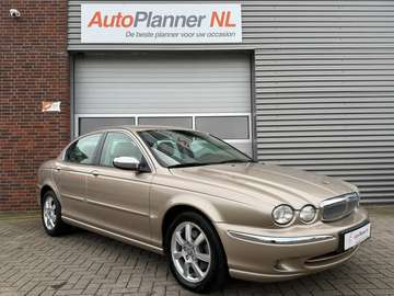 2.1 V6! Clima! Leder! Stoelv.! Unieke kmstand!