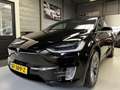 Tesla Model X 75D Base Luchtvering, Trekhaak,  Autopilot Negro - thumbnail 2