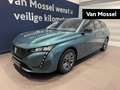 Peugeot 308 SW 1.2 PureTech Active Pack Business Blau - thumbnail 1