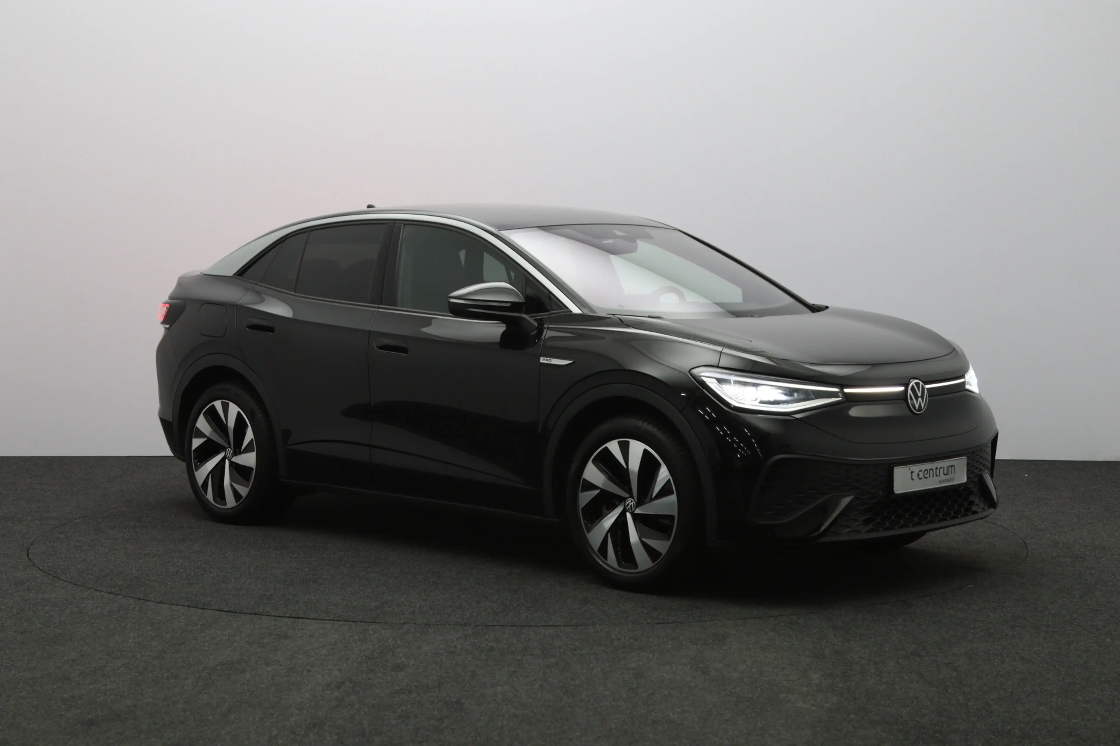 Volkswagen ID.5 Pro 77 kWh 204 PK, SOH 96 %, Winterpakket, 360 Cam — photo 5