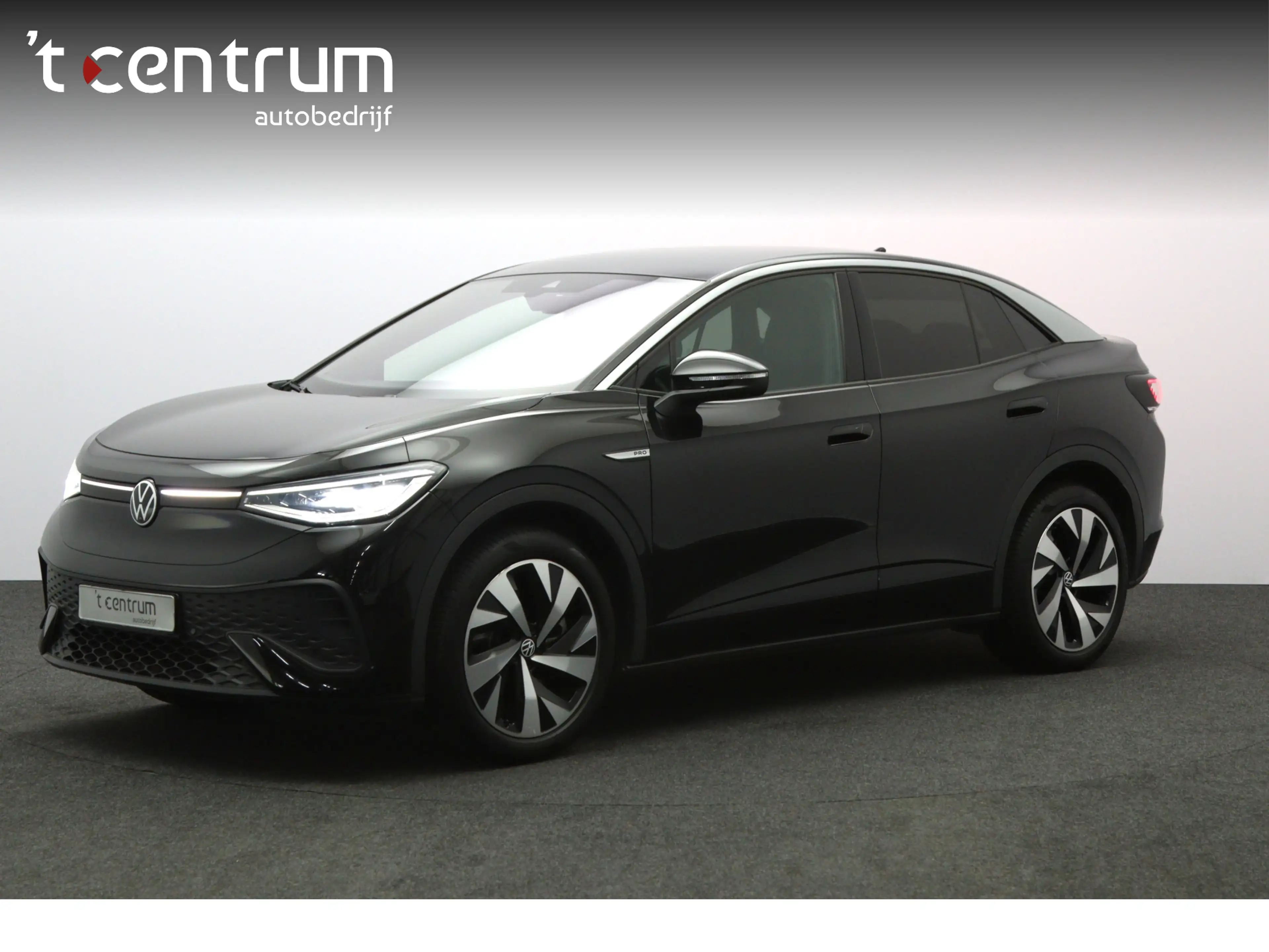 Volkswagen ID.5 Pro 77 kWh 204 PK, SOH 96 %, Winterpakket, 360 Cam
